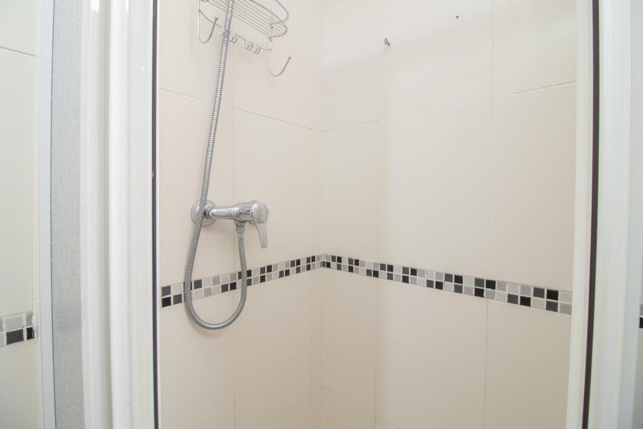 C13 Seaside Malaga With Pool And Parking Apartment Exterior photo